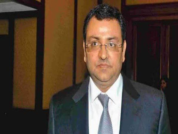 उन्हें वर्ष 2012 में टाटा संस का चेयरमैन बनाया गया