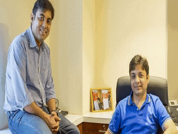 वर्ष 2008 में हुई कंपनी की शुरुवात