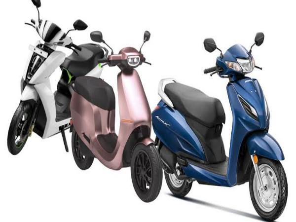 क्या है स्वैपेबल बैटरी तकनीक 