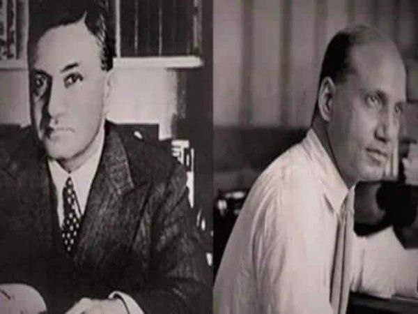 कंपनी भी बट गई देश के बंटवारे के साथ