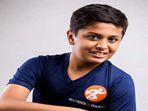 आइडिया पिता की थकान को देख कर आया 