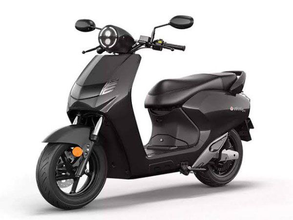 बाउंस इन्फिनिटी ई1