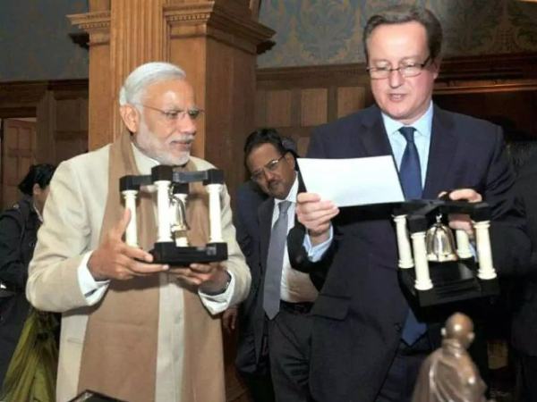 एक खास तोहफा यह भी