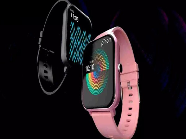 99 रु में कॉलिंग वाली स्मार्टवॉच