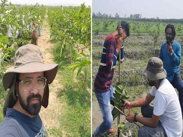 1 करोड़ रु की कमाई