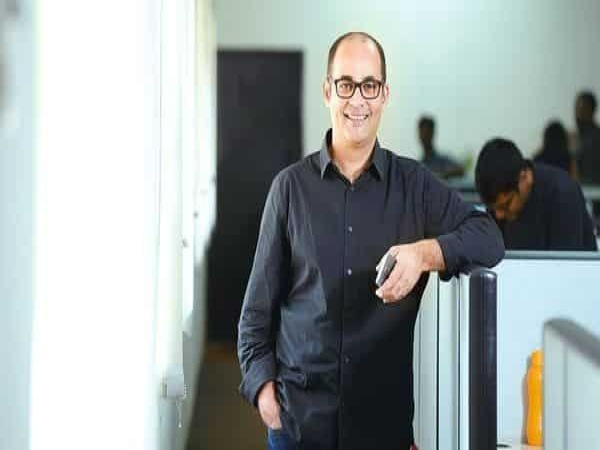 समीर निगम कौन हैं 