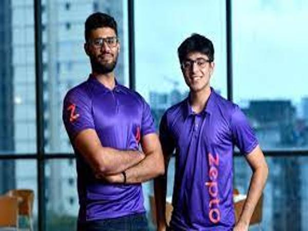 सबसे अमीर युवा