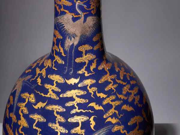 एक और फूलदान