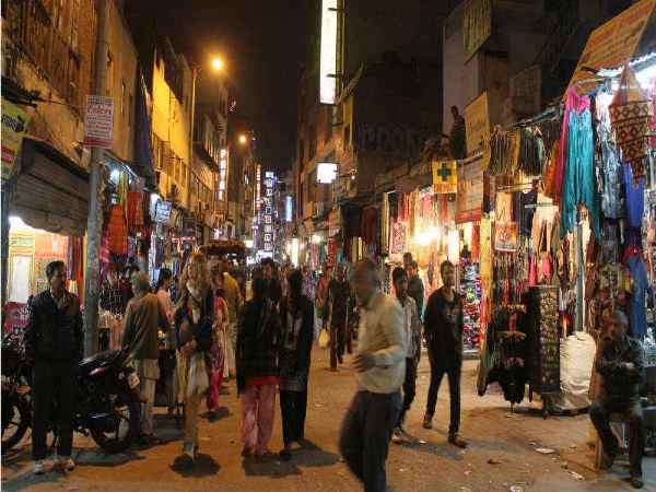 स्वागत किया व्यापारियों ने इस फैसले का