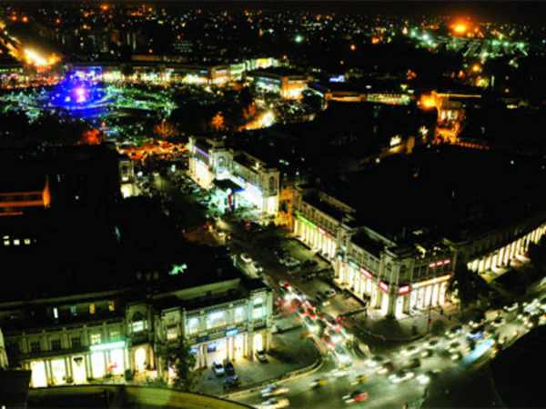 इस फैसले को कारोबार में अनुकूल माहौल को बढ़ावा देने के लिए लिया