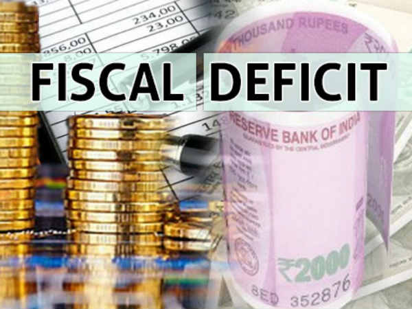 fiscal deficit