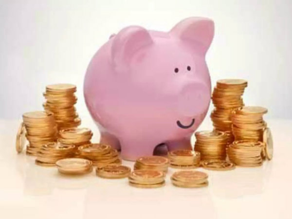 Best interest on fixed deposit