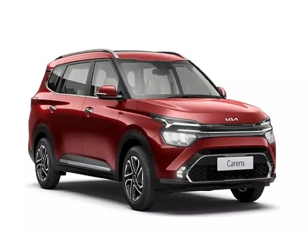 4. किआ सोनेट