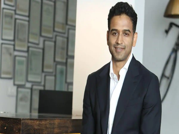 लोन के बिना शुरू किया था स्टार्टअप