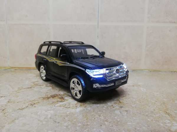 नयी डिलीवरी की कार का समय अधिक