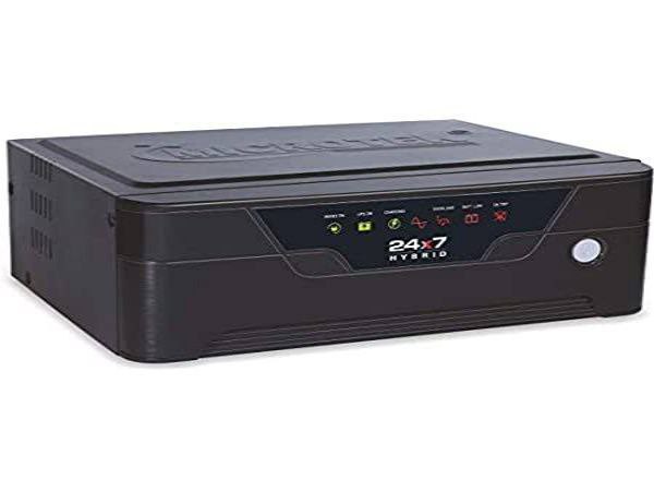 माइक्रोटेक यूपीएस हाईब्रिड सिनेवेव