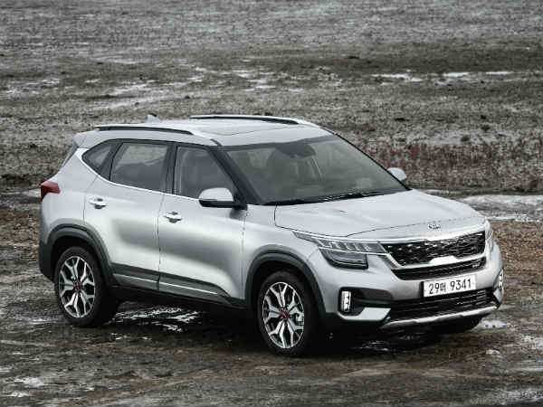 किआ की सेल्स