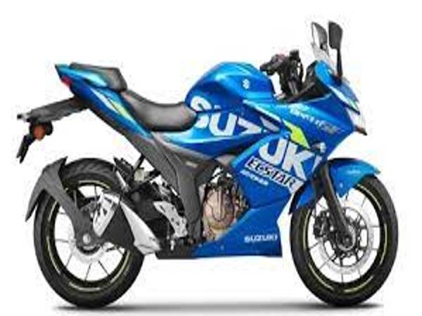 सुजुकी के स्कूटर और उनके रेट :