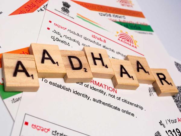 aadhaar