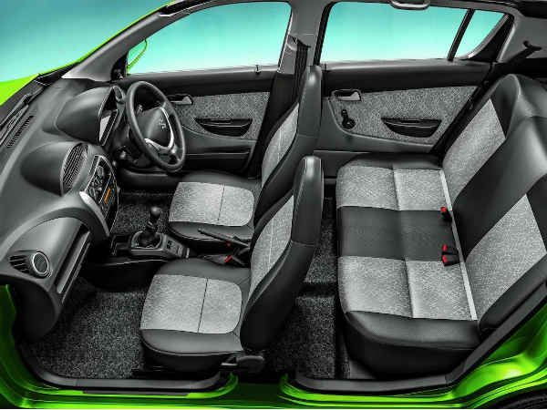 maruti alto used model