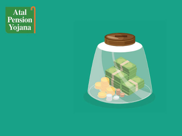atal pension yojana