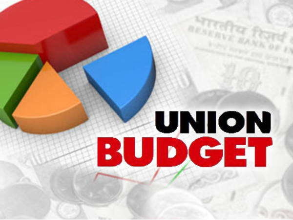 Union budget