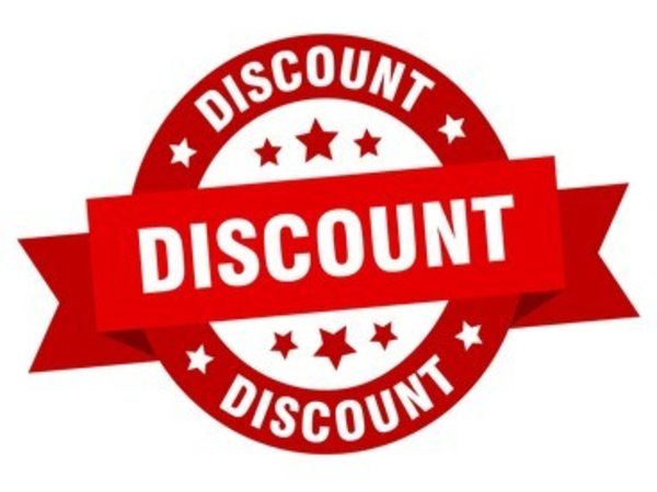 discount on smartphone 