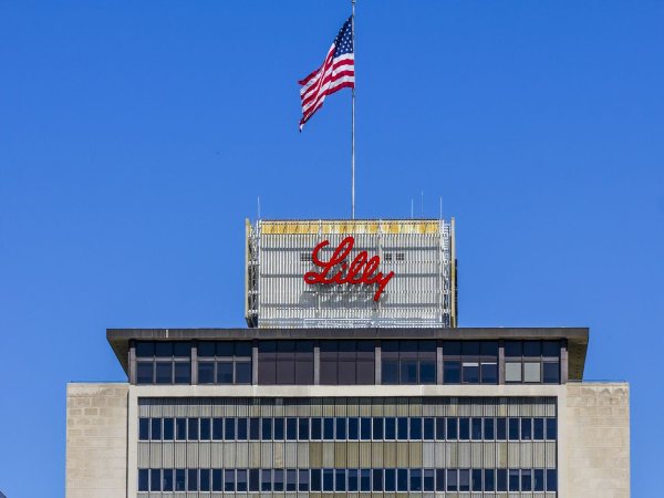 eli lilly