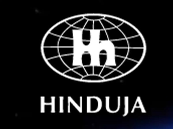 Hinduja Business Split