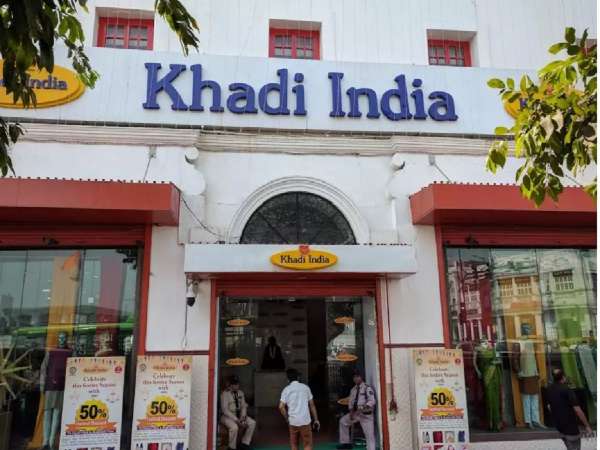 Khadi India 