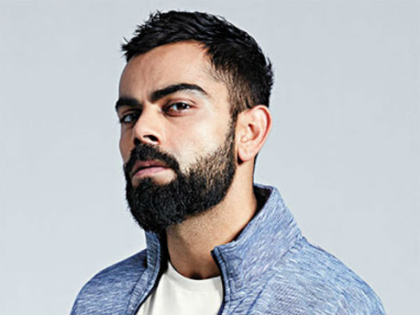 kohli networth