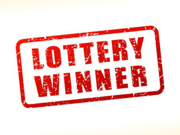 lottery winner 