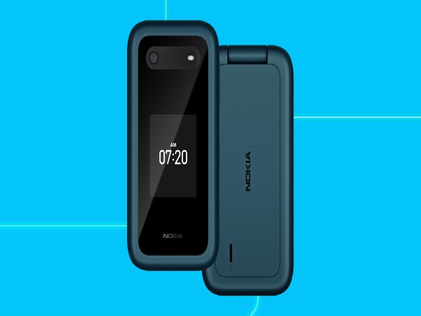 Nokia 2780 Flip