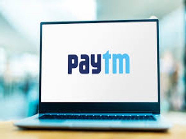 Paytm stock fell heavily today after Macquarie report was released