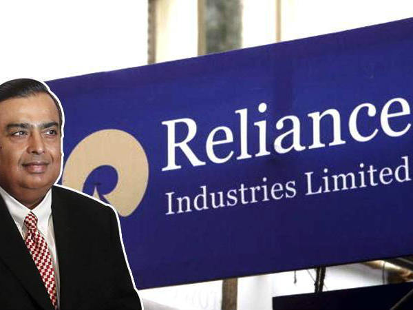RIL best employer