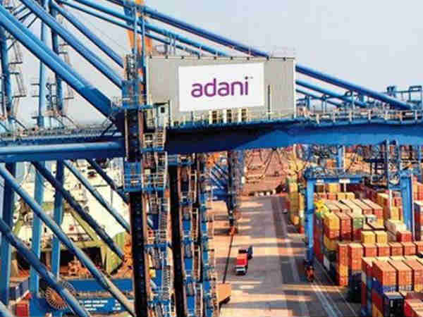 अडानी एंटरप्राइजेज में एलआईसी की हिस्सेदारी