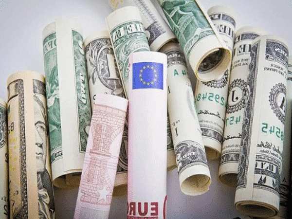 एवरेज एब्सॉर्प्शन का आंकड़ा