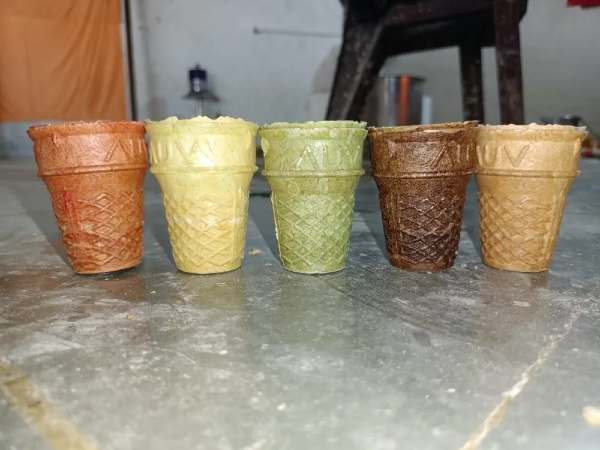 कई राज्यों में जा रहे कप