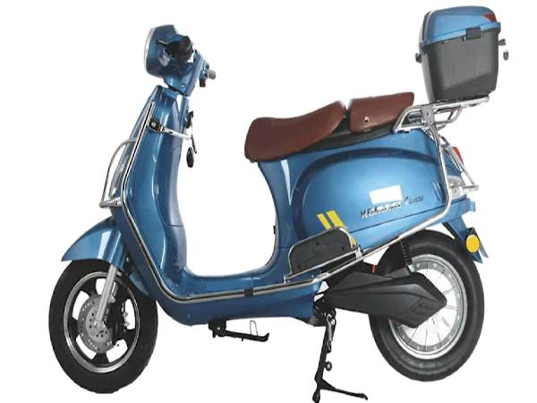 कोमिकी वेनिस की रेंज, स्पीड, ब्रेकिंग और सस्पेंस 