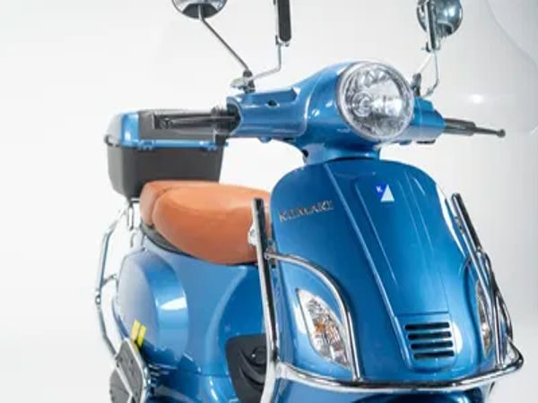 इस इलेक्ट्रिक स्कूटर की प्राइस, बैटरी और मोटर