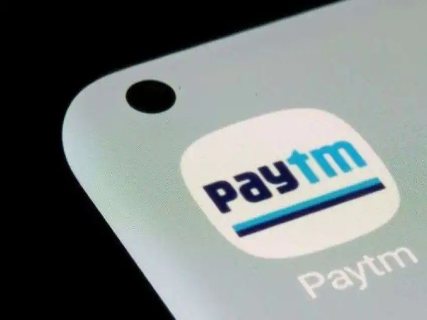 Paytm Buyback Paytm Buyback