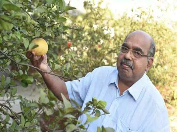 कौन है यह व्यक्ति 