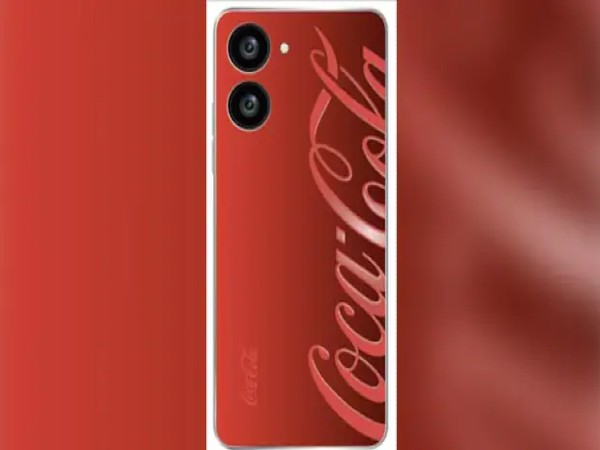 मार्च तक आ सकता है कोका-कोला स्मार्टफोन