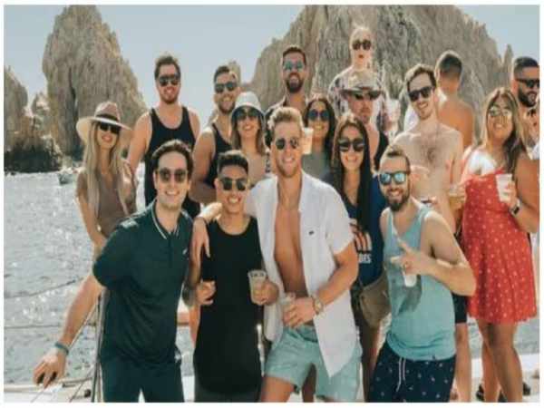 'दुनिया का सबसे अच्छा बॉस'