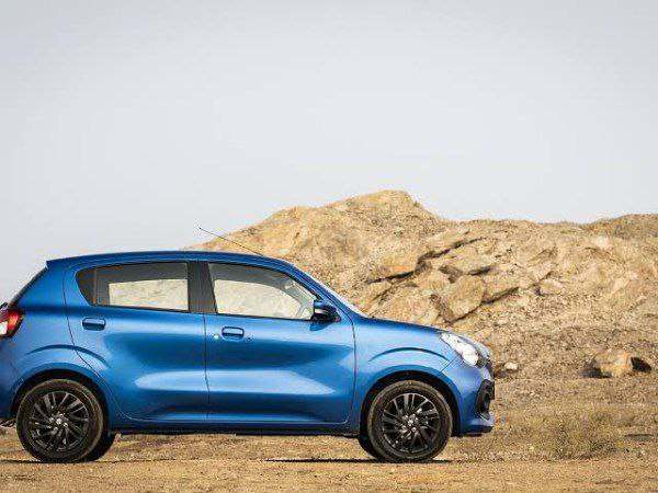 इस कार की प्राइस