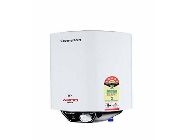 क्रॉम्पटन अर्नो नियो वाटर हीटर    