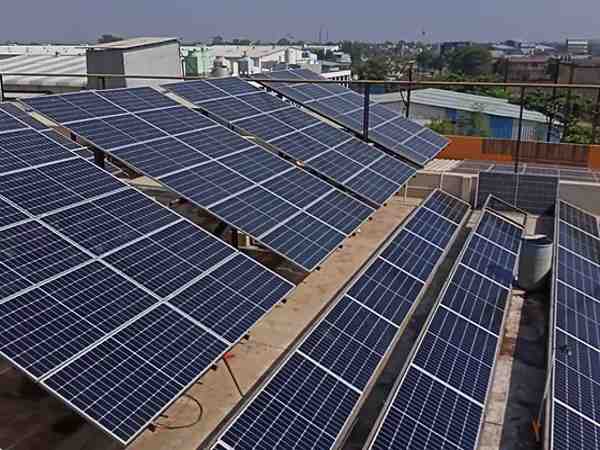 2018 में बनाई कंपनी