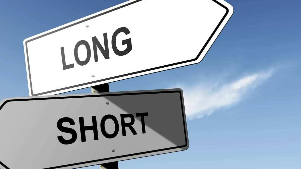 Financial Market में क्या होता है Short और Long का मतलब, जानिए यहां