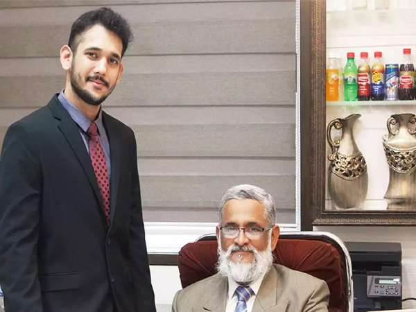 रिलायंस के साथ डील पर खुशी