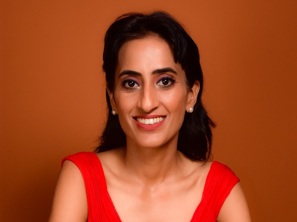 विनीता सिंह कौन है